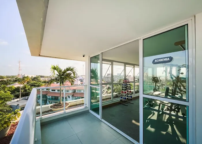 Flat Nixxus Porto de Galinhas 222